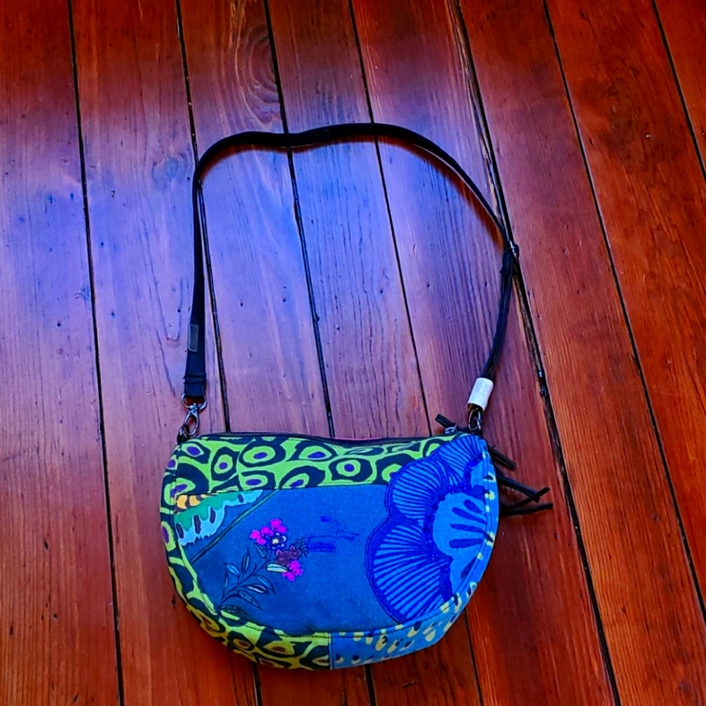 NWT Desigual Purse